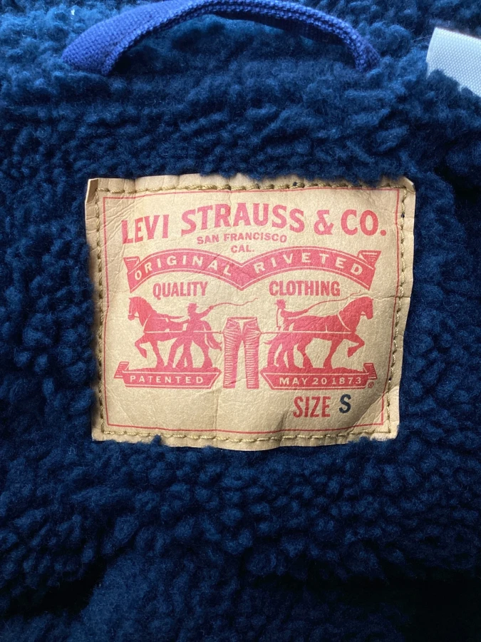 Levi Strauss & Co.