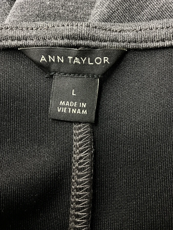 Ann Taylor
