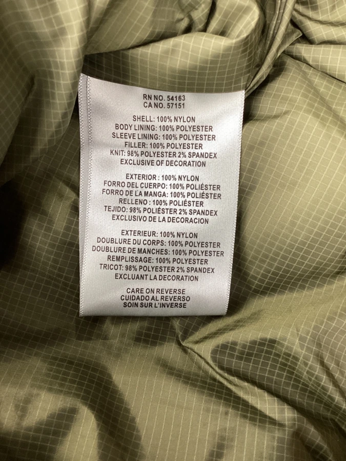 Levi Strauss & Co.