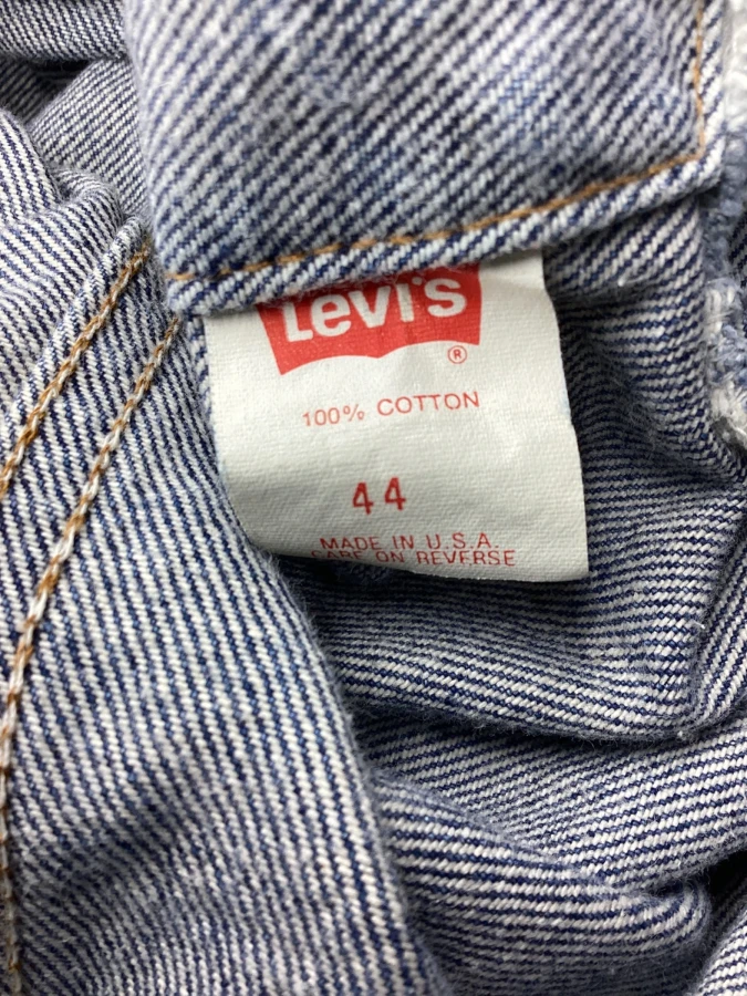 Levi’s