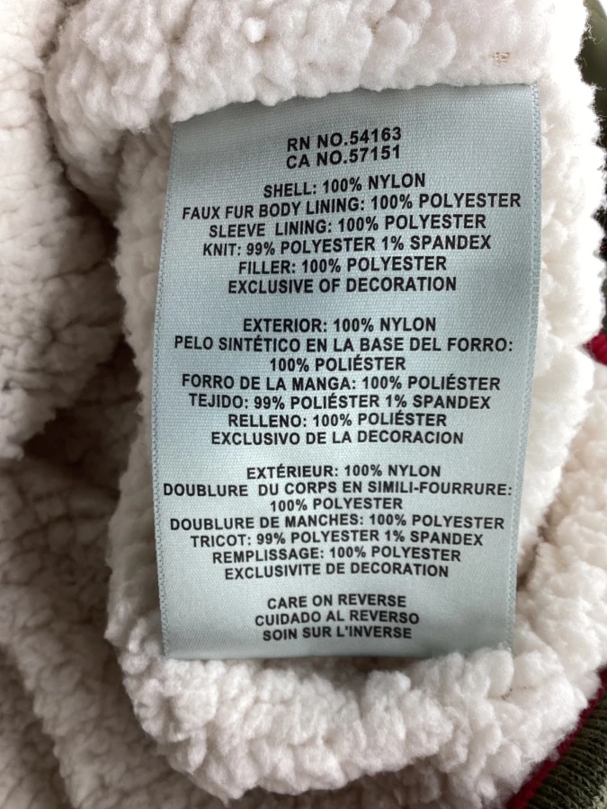 Levi’s