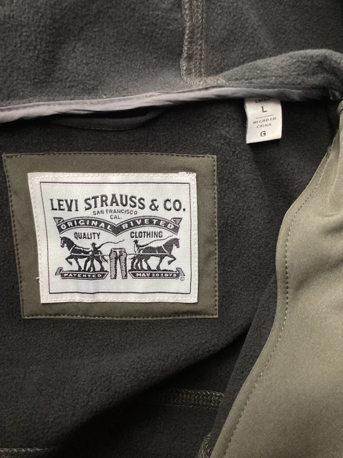 Levi’s