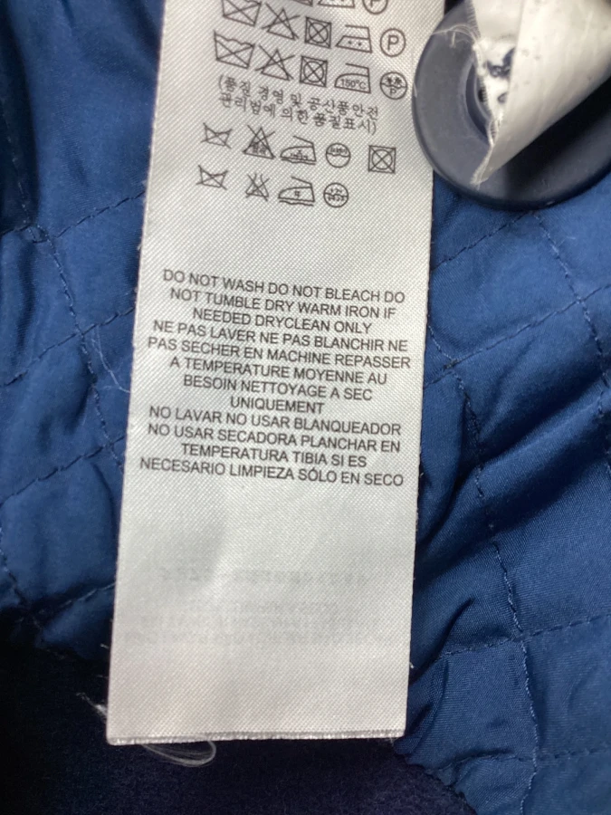 Levi’s