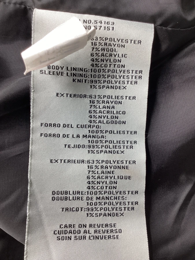 Levi Strauss & Co.