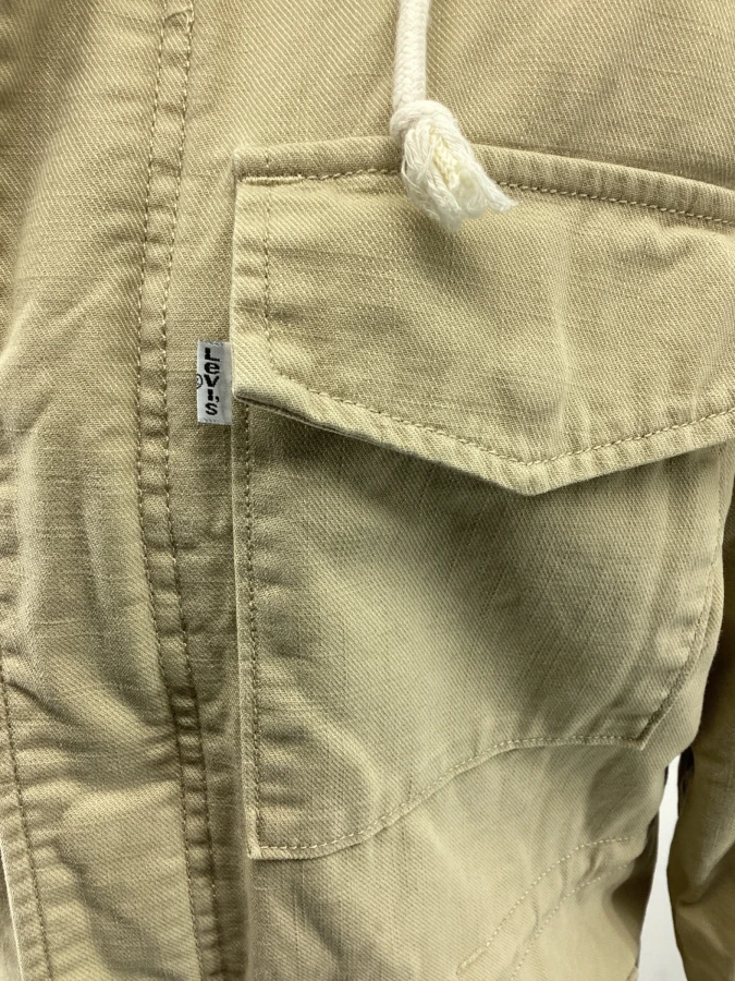 Levi’s