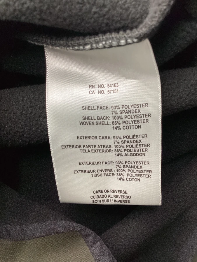 Levi’s