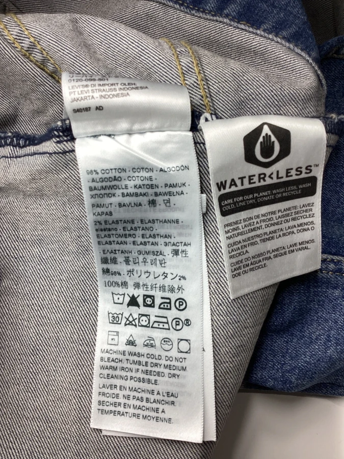 Levi’s