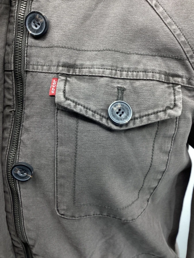 Levi’s