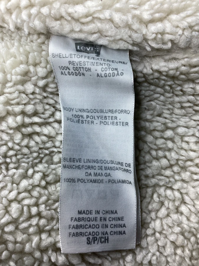 Levi’s