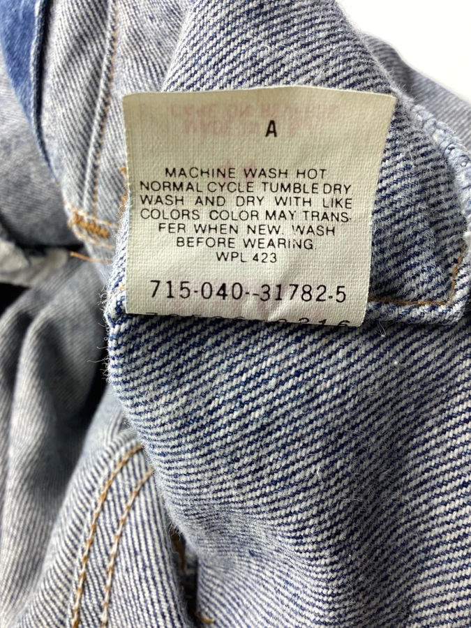 Levi’s