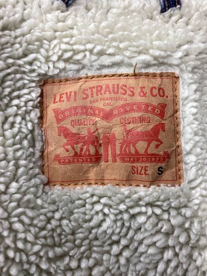 Levi’s