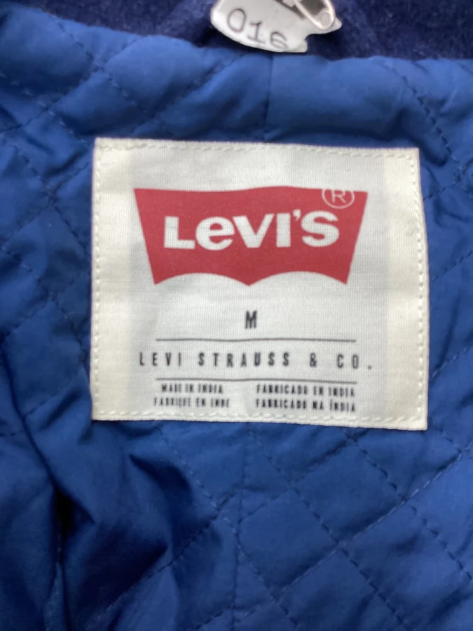 Levi’s