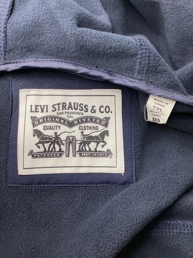 Levi’s