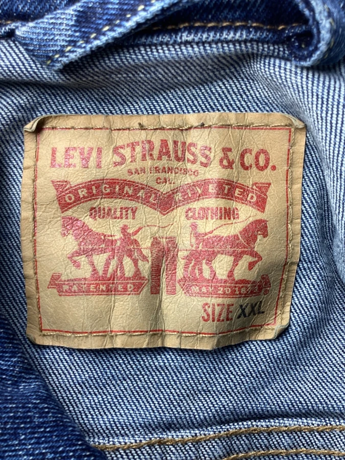 Levi’s