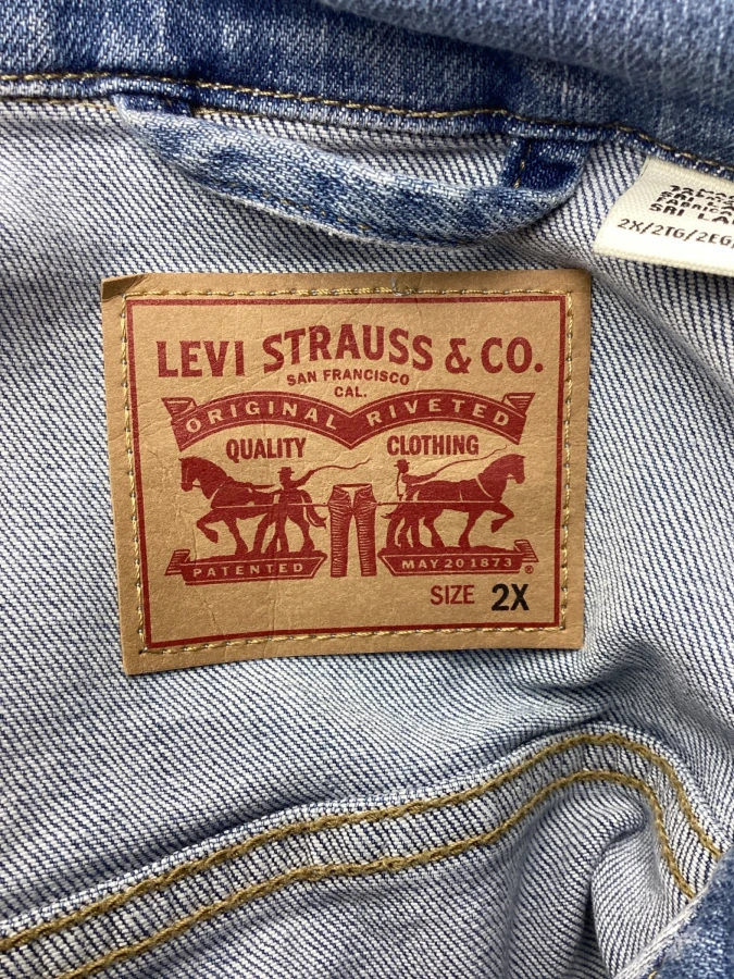 Levi’s