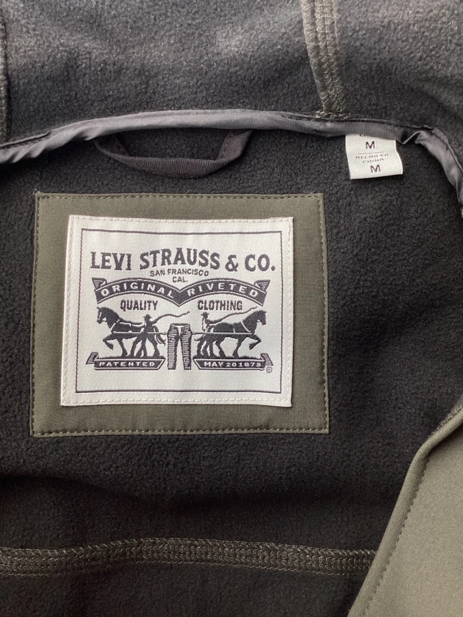 Levi’s