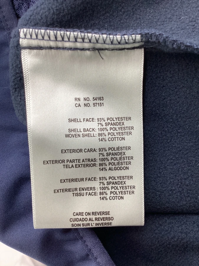 Levi’s