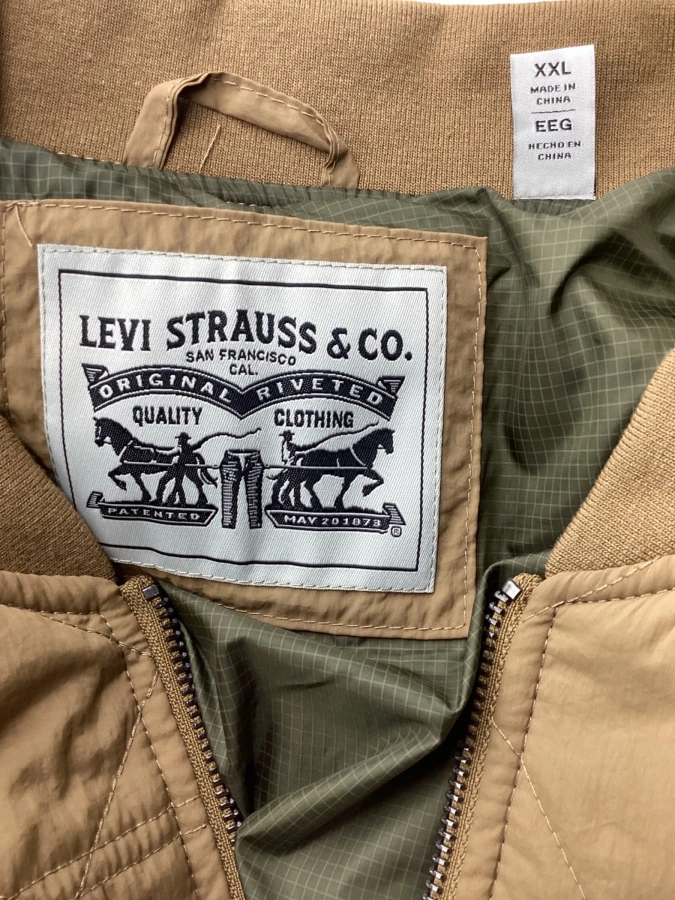 Levi Strauss & Co.