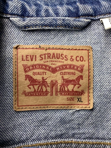 Levi’s