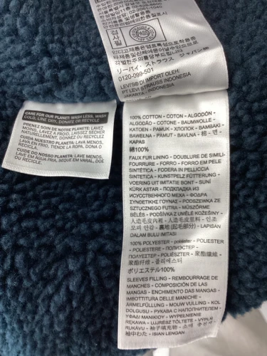 Levi Strauss & Co.