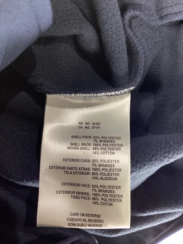 Levi’s