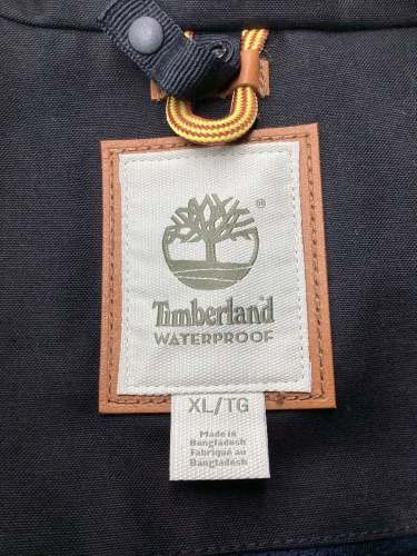 Timberland