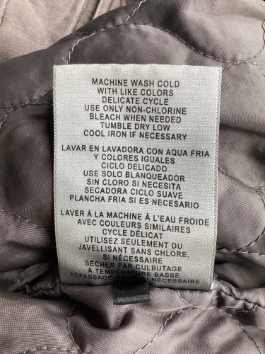 Levi’s