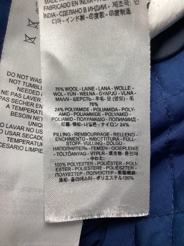 Levi’s