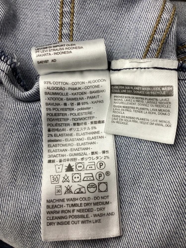 Levi’s