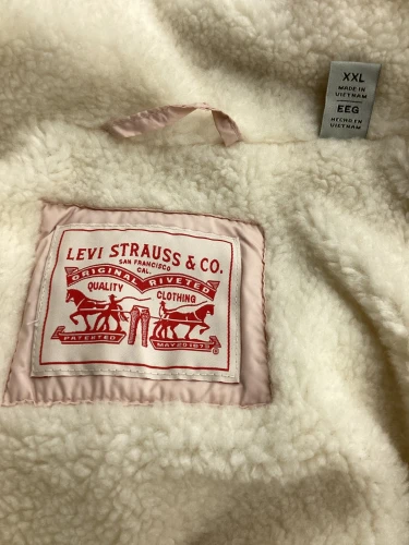 Levi’s