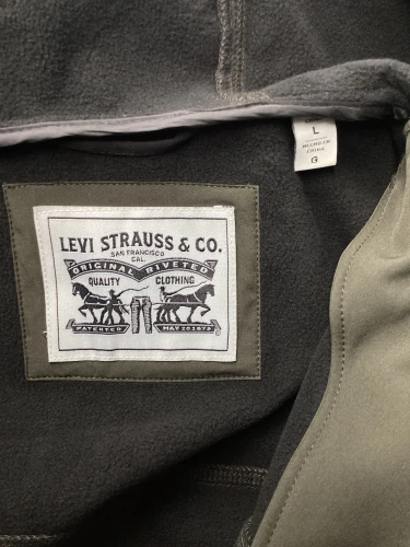 Levi’s