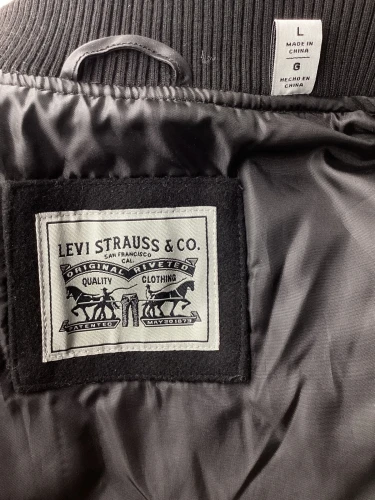 Levi Strauss & Co.