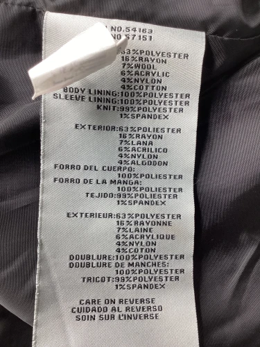 Levi Strauss & Co.