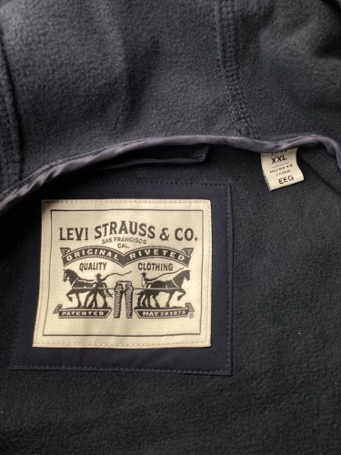 Levi’s
