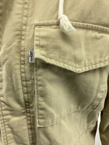 Levi’s