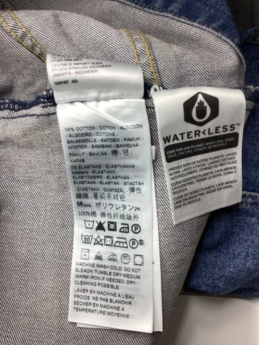 Levi’s