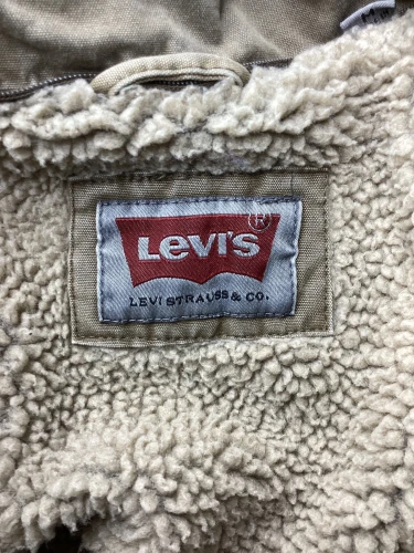 Levi’s