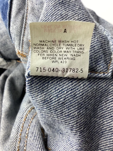 Levi’s