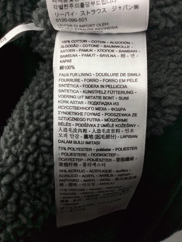 Levi Strauss & Co.