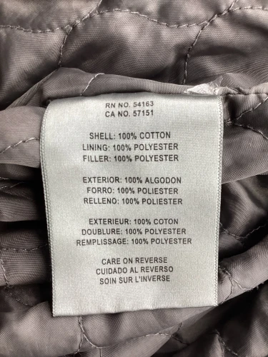 Levi’s