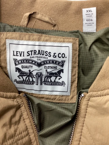 Levi Strauss & Co.