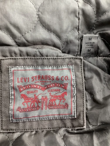 Levi’s