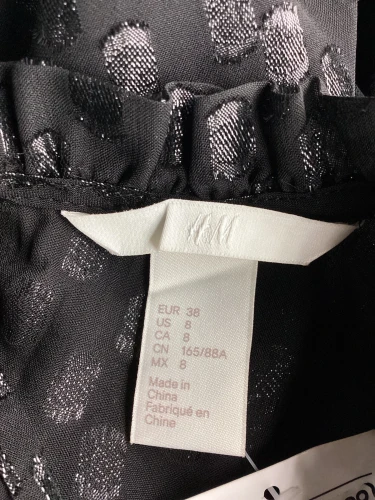 H&M