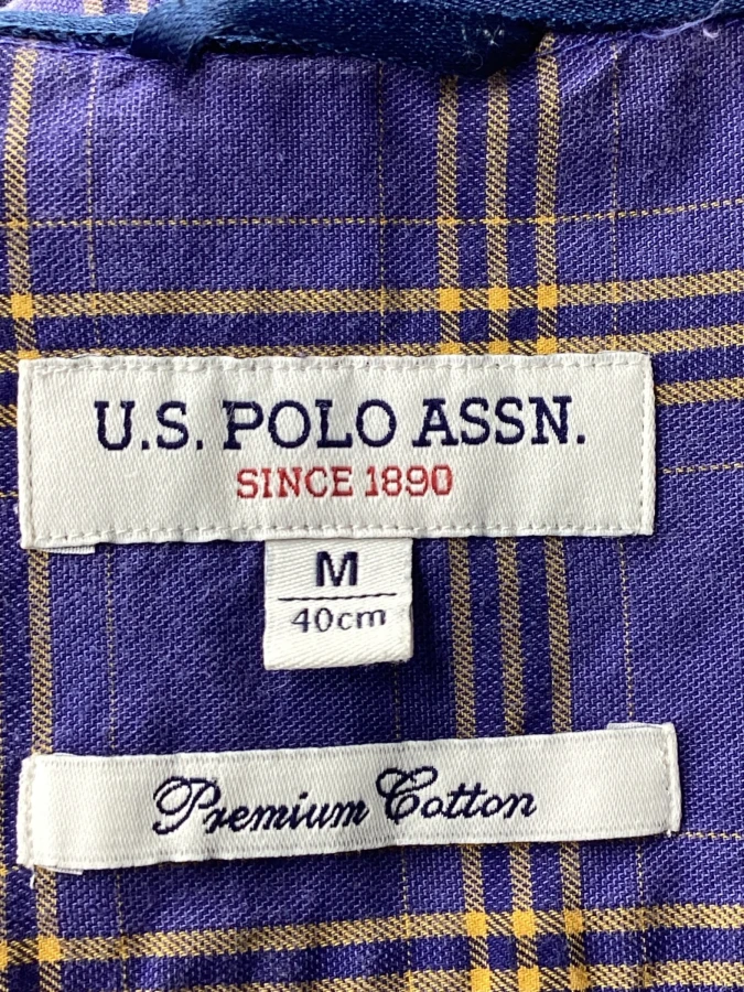 U.S. Polo Assn.