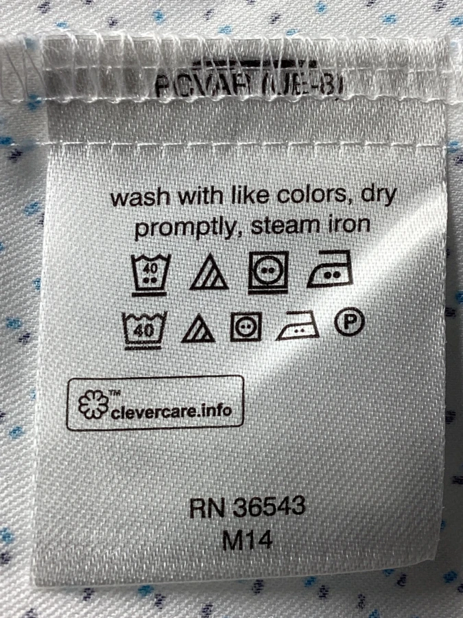 Van Heusen