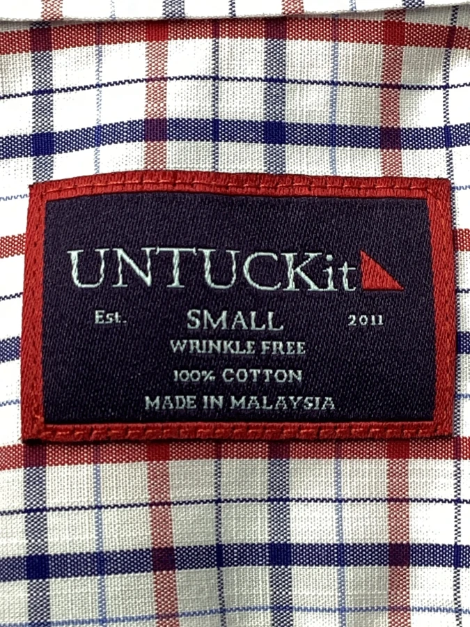 UNTUCKit