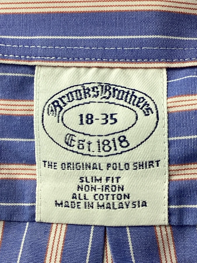 Brooks Brothers