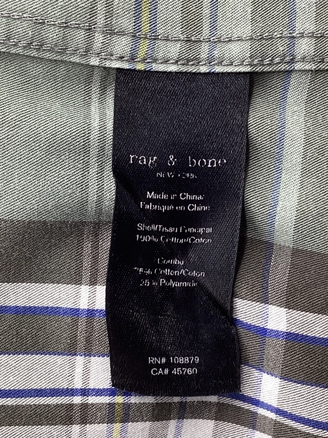 Rag & Bone