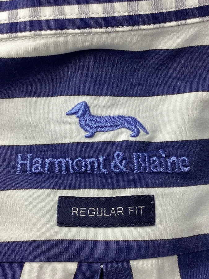 Harment & Blaine