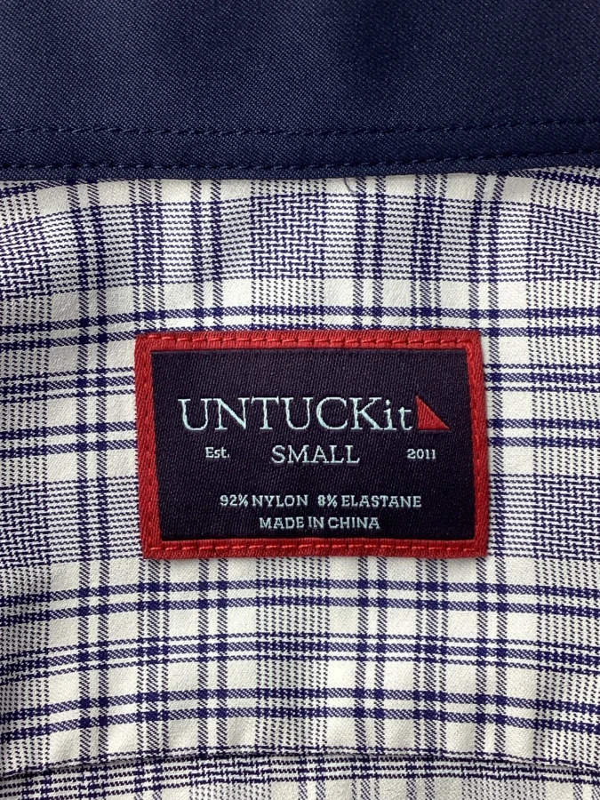UNTUCKit